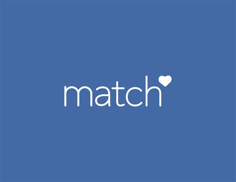 Match com facebook dating app